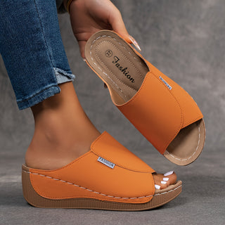 Beatrice™ | Orthopedic Comfort Clogs