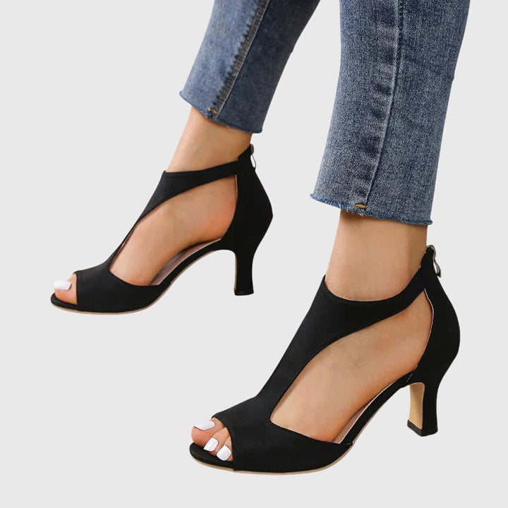 Gertrudis | Sandalias Brisa Elegante