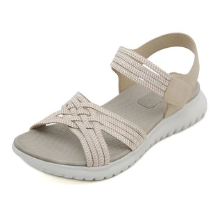 Margot™ | Orthopedic Cross-Strap Sandals