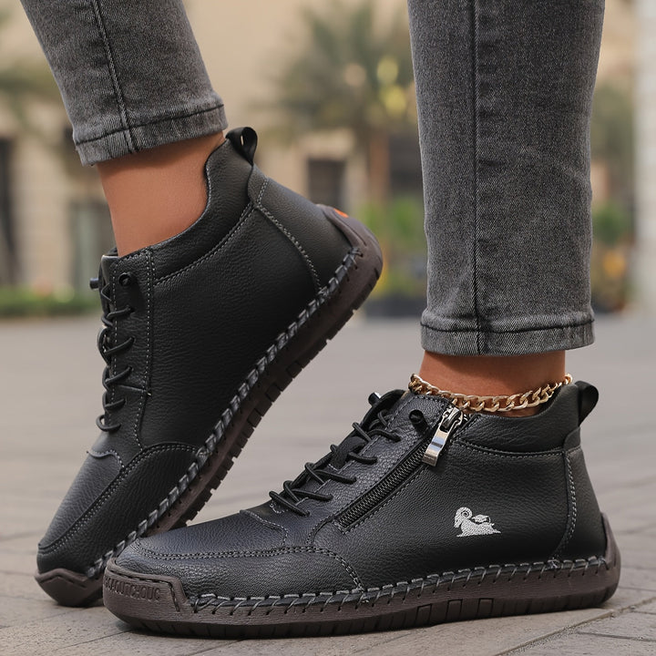 Argimunda | Zapatillas Vereda de Tazones