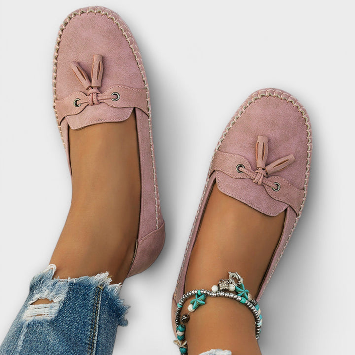 Rosmilda | Mocasines Brisa de Zafiro
