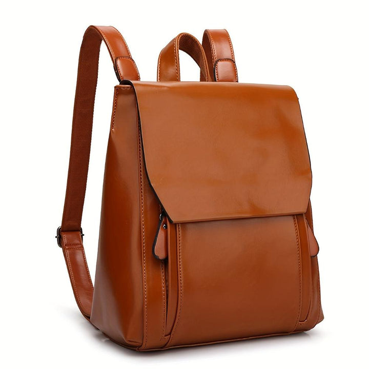 Eugenia | Mochila Senderos de Ciudad