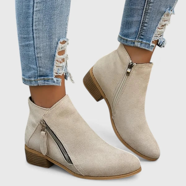 Ventura | Botines Brisa del Puerto