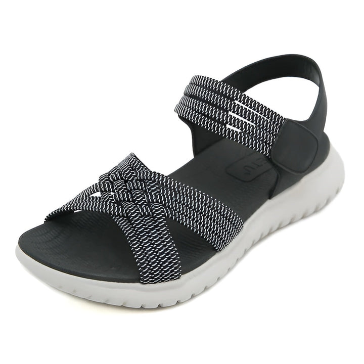 Margot™ | Orthopedic Cross-Strap Sandals