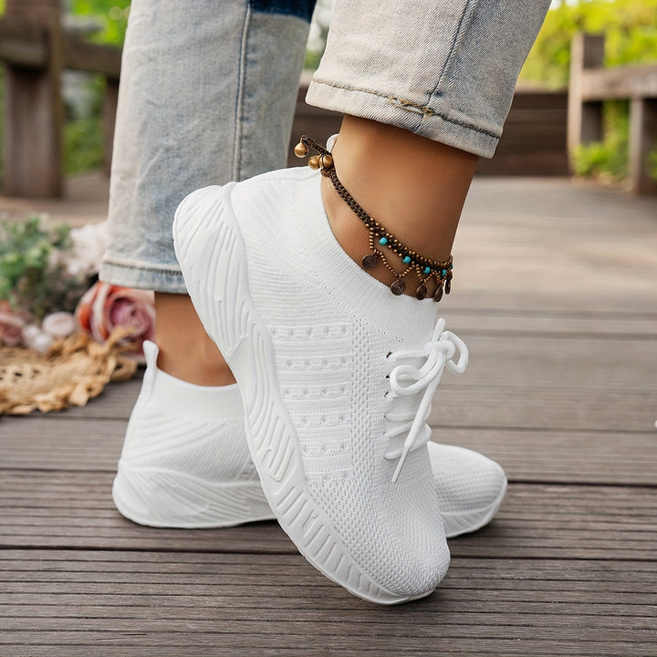 Gelvira | Zapatillas Alba de Maderuelo