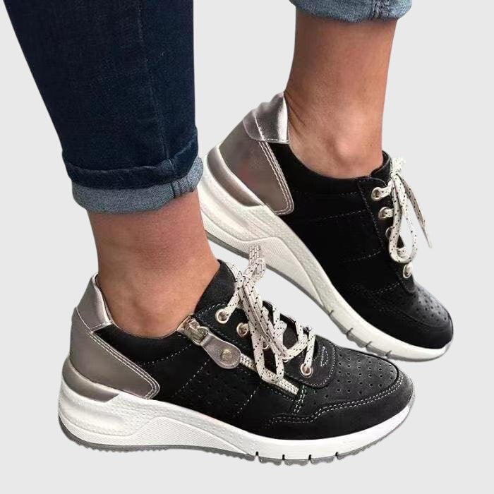 Valesca | Zapatillas Aura de Montblanc
