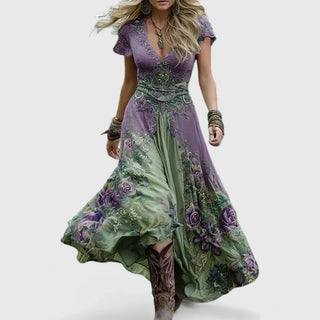 Sydneighh™ | Maxi Dress
