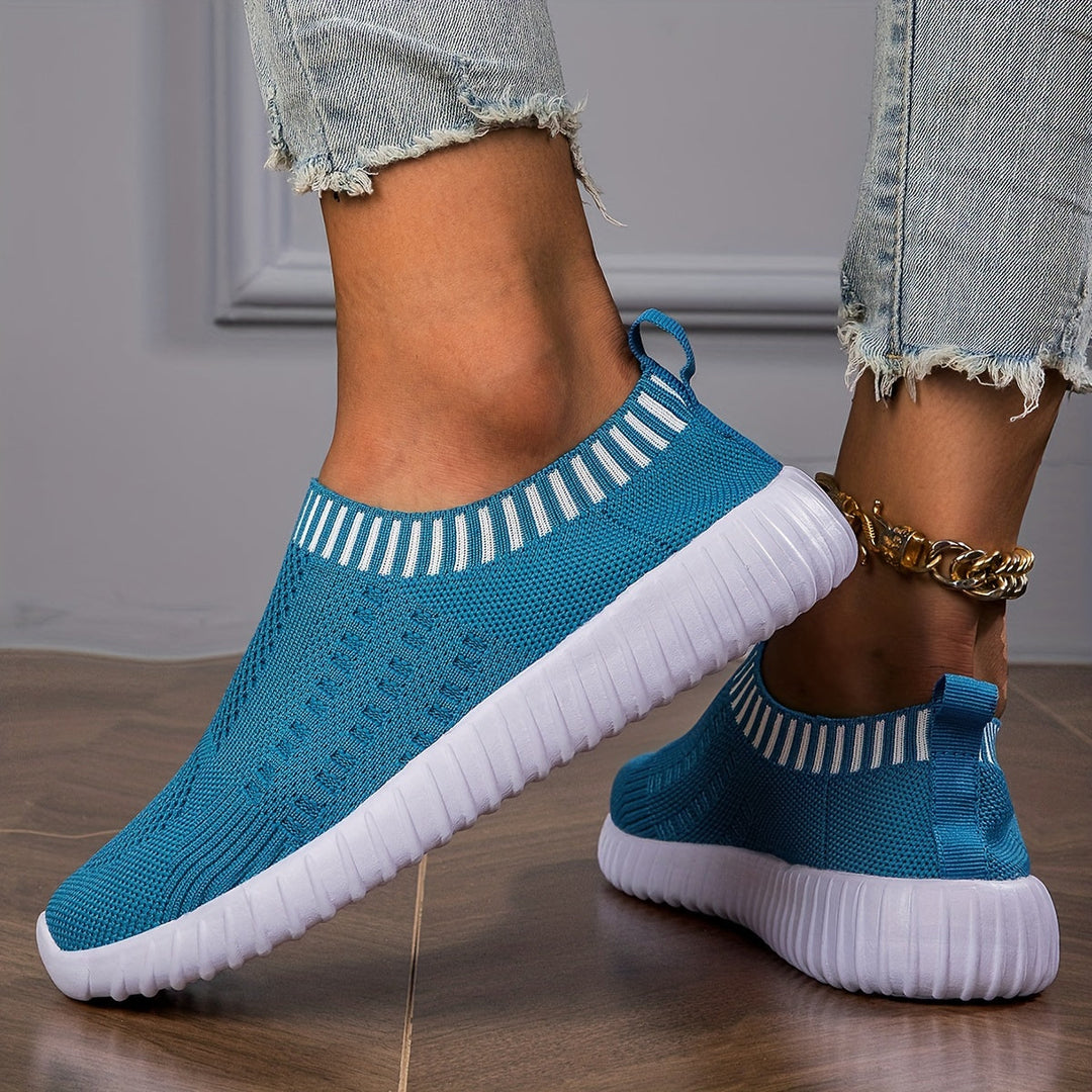 Argimira | Zapatillas Horizonte de Sos