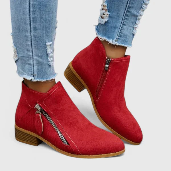 Ventura | Botines Brisa del Puerto