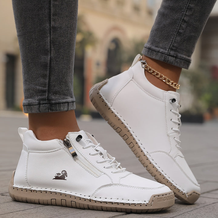 Argimunda | Zapatillas Vereda de Tazones