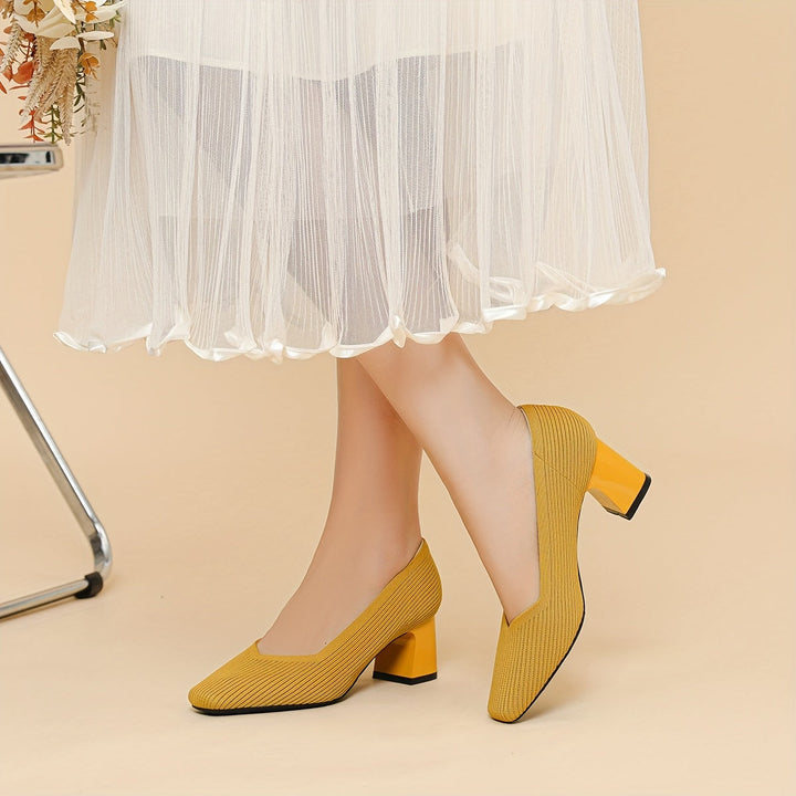 Tiburcia | Zapatos Distinción Serena