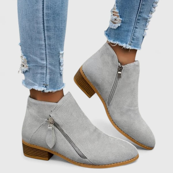Ventura | Botines Brisa del Puerto