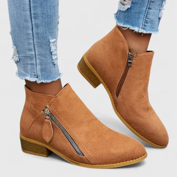 Ventura | Botines Brisa del Puerto