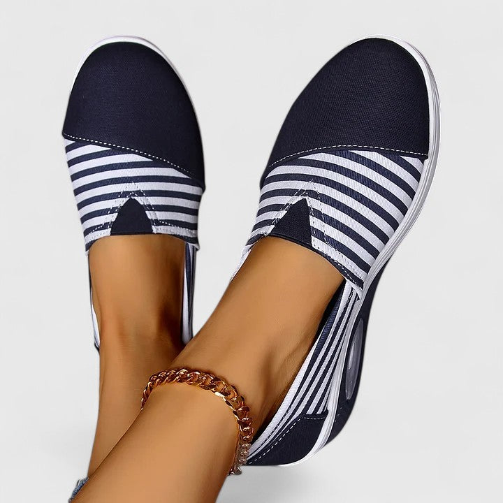 Gudila | Zapatillas Brisa de Taramundi