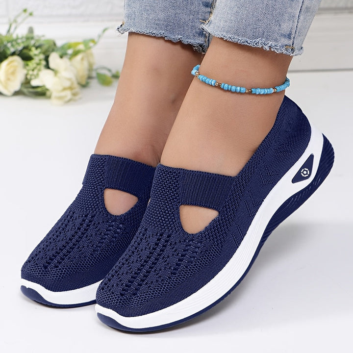 Guntrodia | Zapatillas Bruma de Luarca