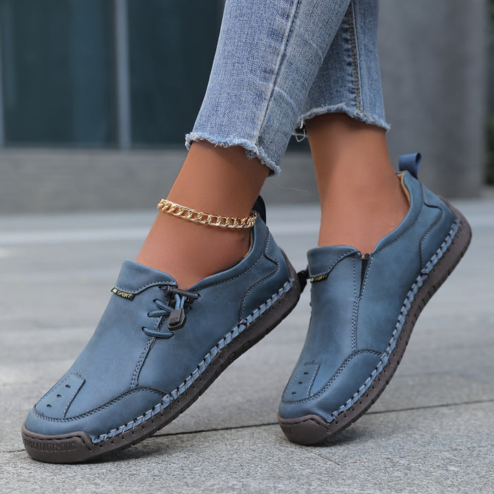 Godiva | Mocasines Brisa Campestre