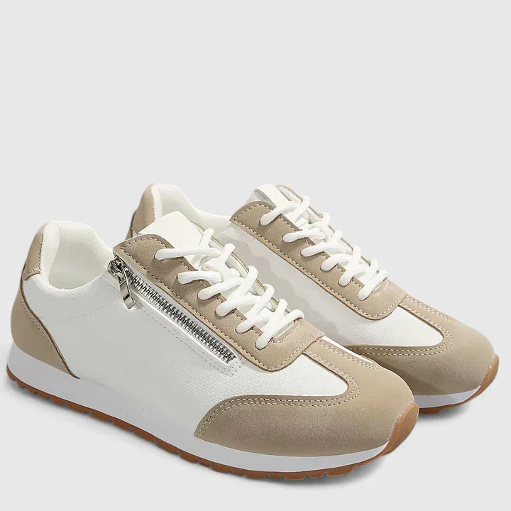 Aldoncia | Zapatillas Senderos de Valpuesta