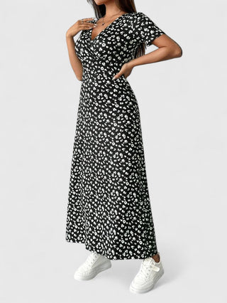 Yulivette™ | Maxi Casual Dress