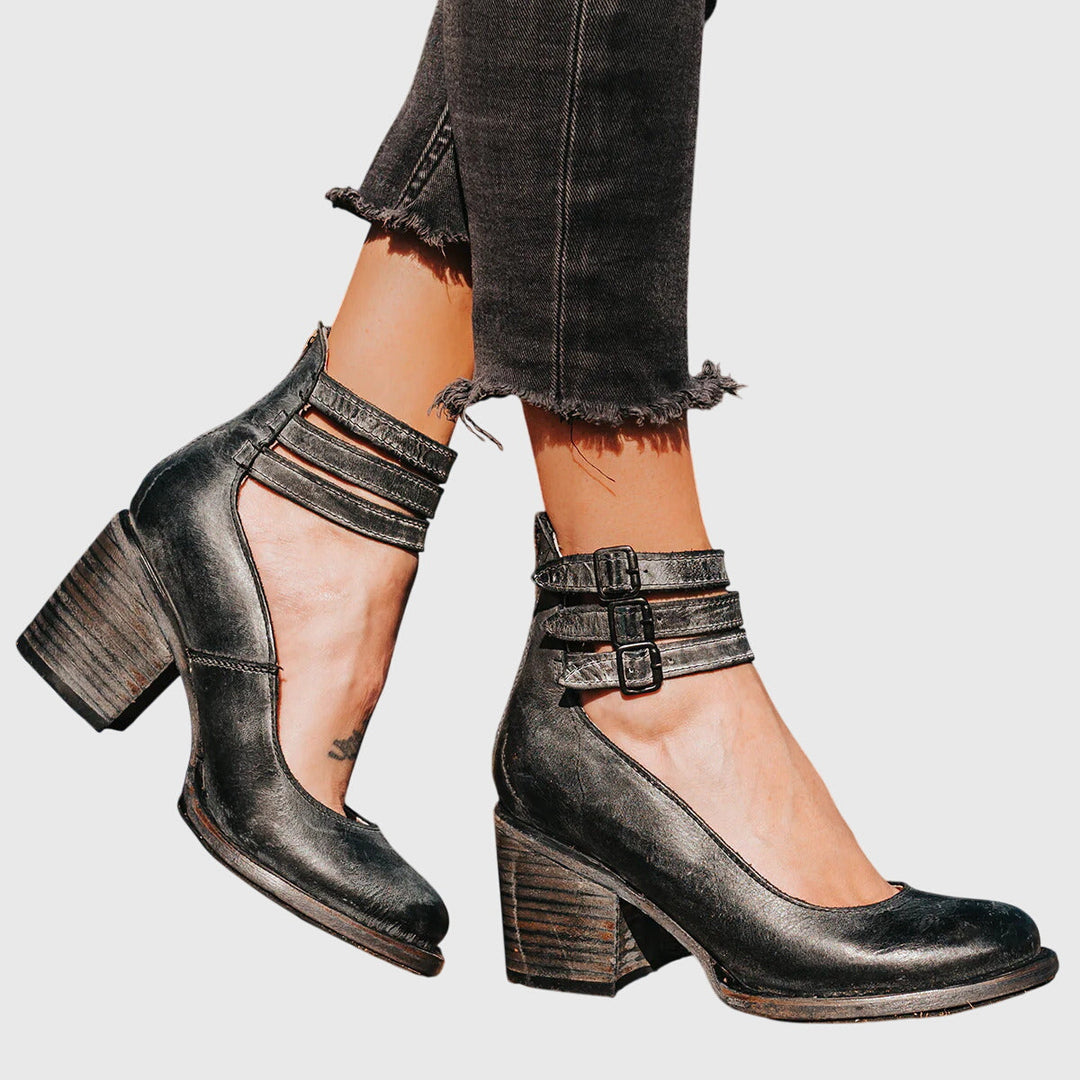 Sinforosa | Botines Nobleza Artesanal
