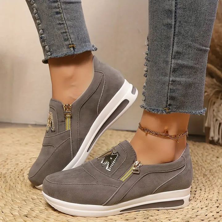 Geloyra | Zapatillas Brumas de Valverde