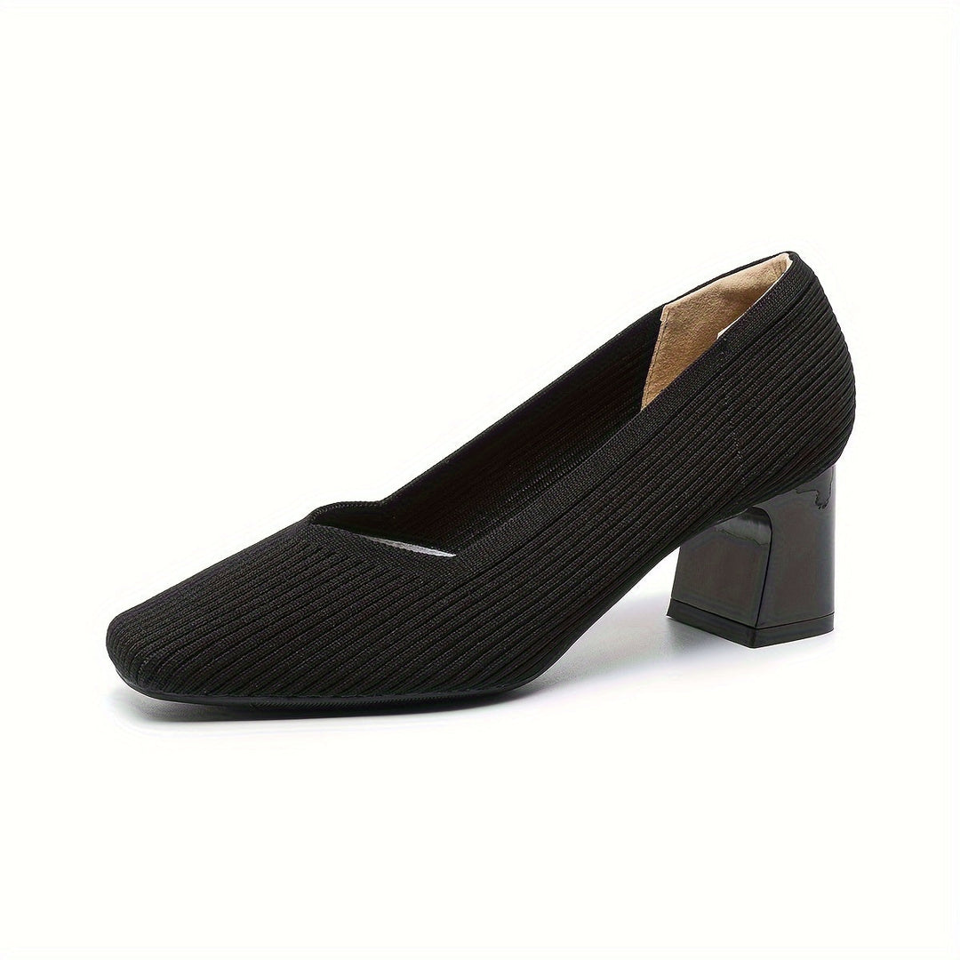 Tiburcia | Zapatos Distinción Serena