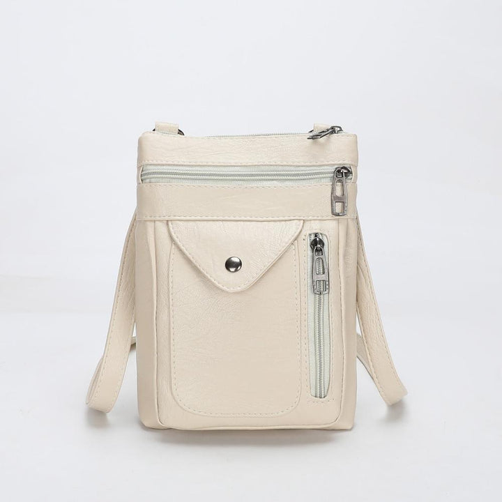 Belénia | Bolso Esencial Compacto