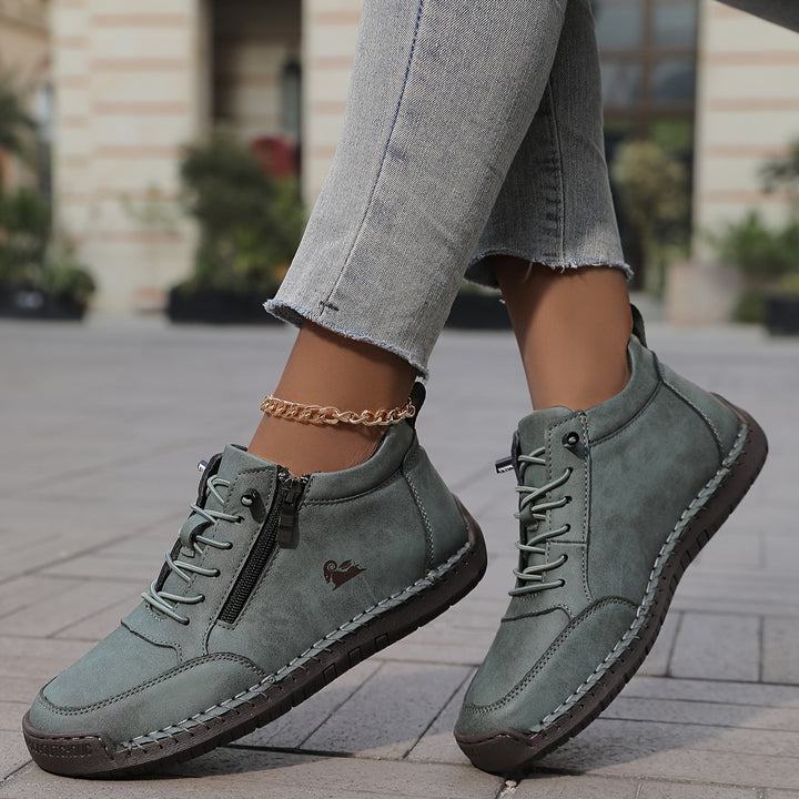 Argimunda | Zapatillas Vereda de Tazones