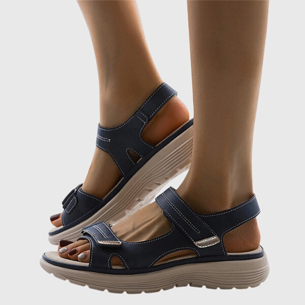 Melitona | Sandalias Brisa de la Ribera