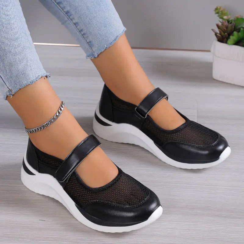 Gosuinda | Zapatillas Brisa Flexible