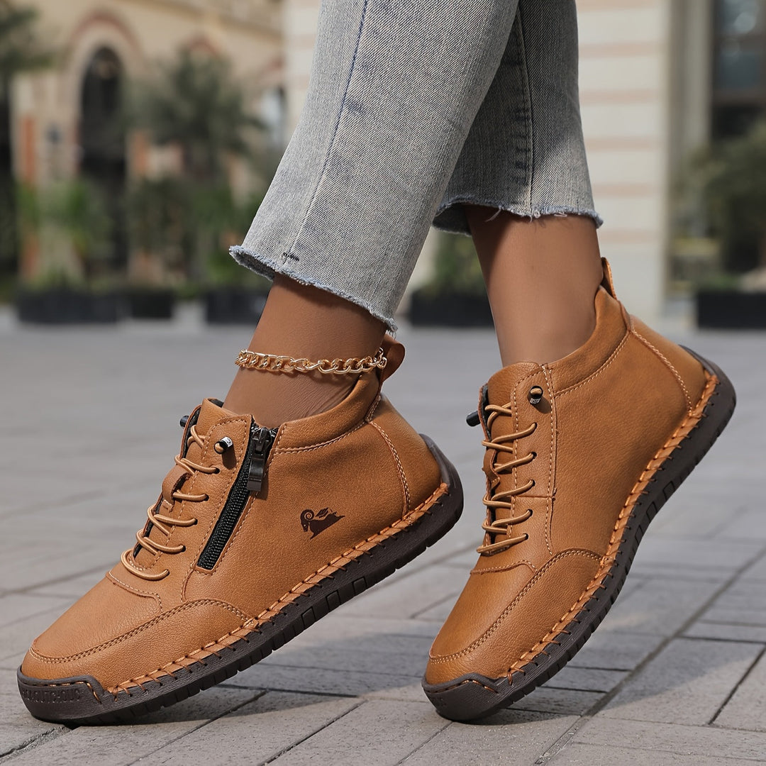 Argimunda | Zapatillas Vereda de Tazones