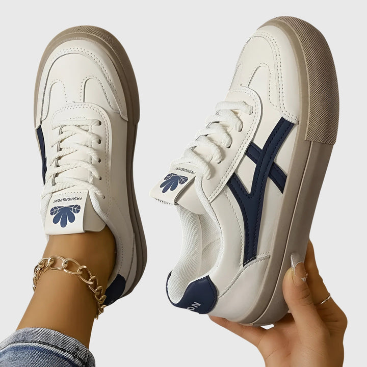 Ermesindaia | Zapatillas Brisa de Montearagón