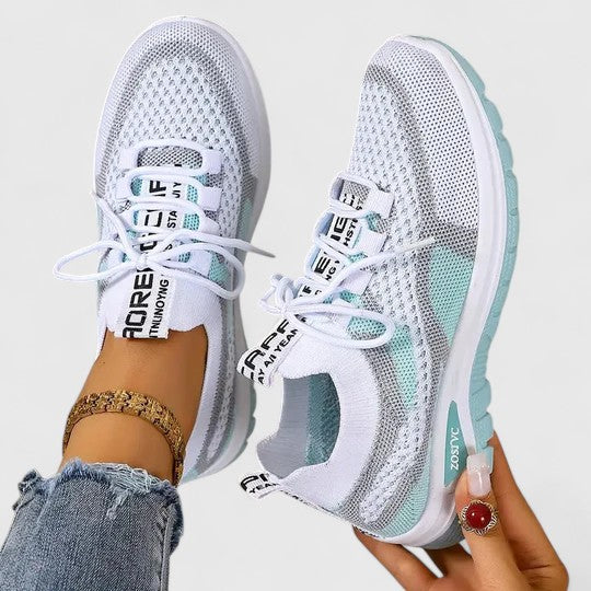 Argilona | Zapatillas Bruma de Urueña