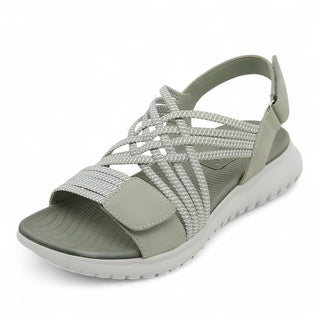 Sophie™ | Orthopedic Cross-Strap Sandals