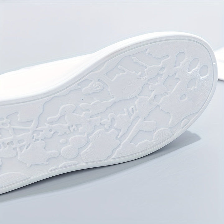 Gelesinda | Zapatillas Luz de Peñacoba