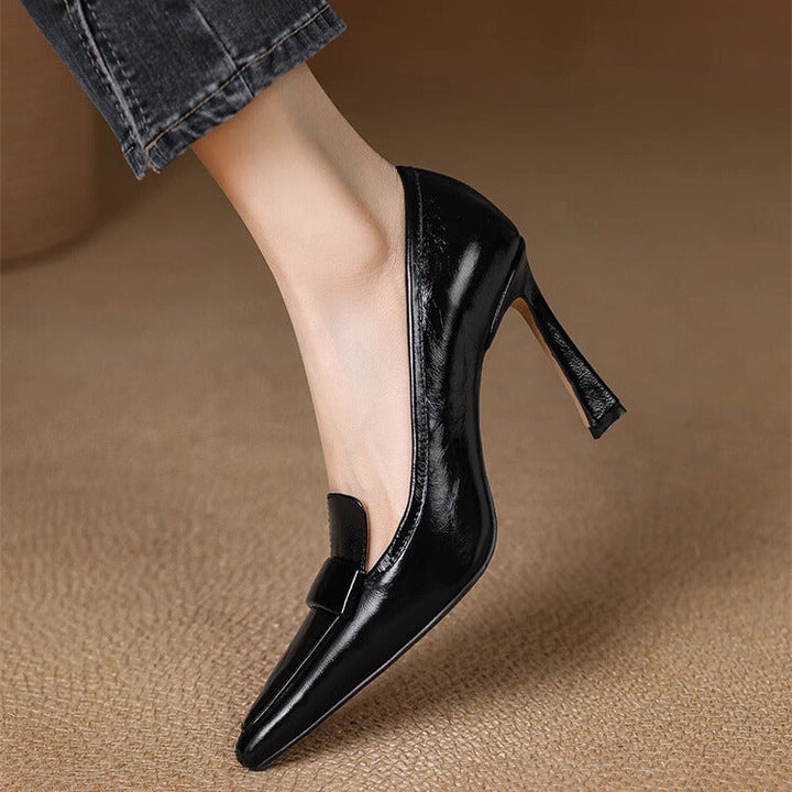 Casilda | Tacones Distinción Atemporal