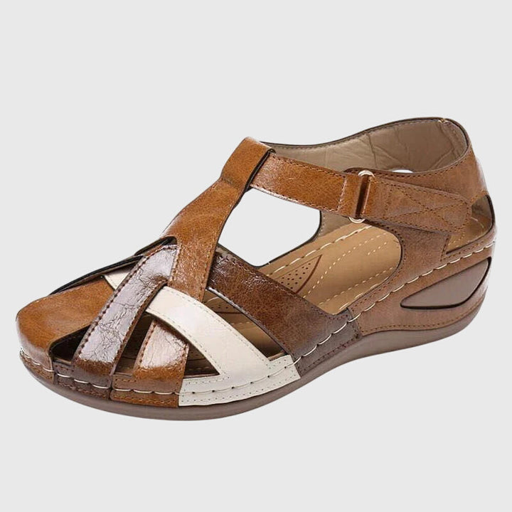 Saturnina | Sandalias Sendero del Duero