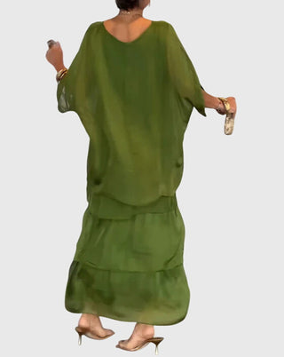 Susan™ | Long Dress