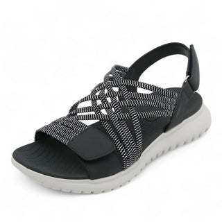 Sophie™ | Orthopedic Cross-Strap Sandals