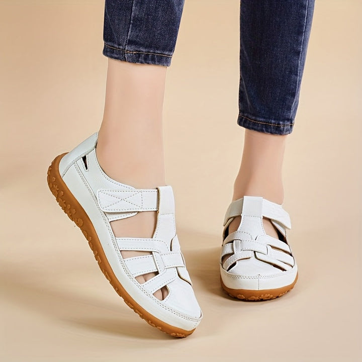 Ermelinda | Sandalias Sendero Apacible