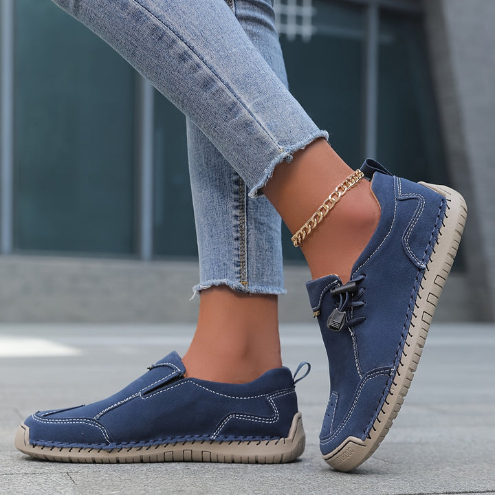 Godiva | Mocasines Brisa Campestre