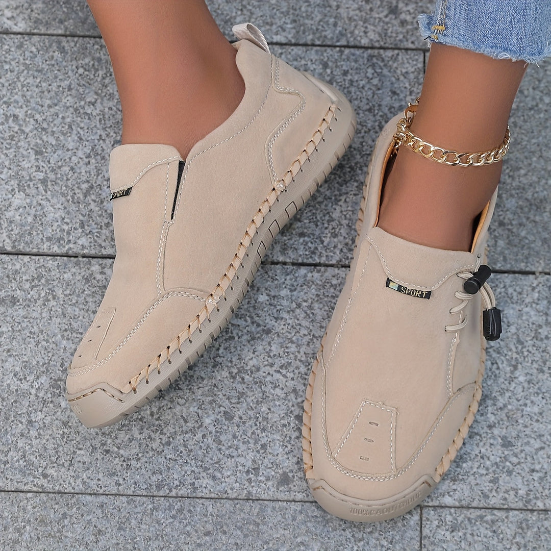 Gundesvina | Mocasines Brisa de Cudillero