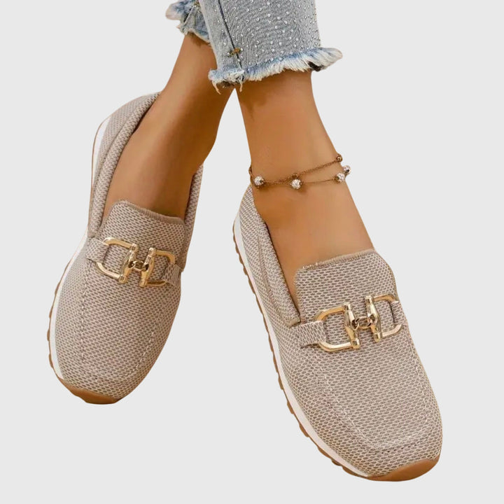 Auregilda | Zapatillas Rocío de Sigüenza