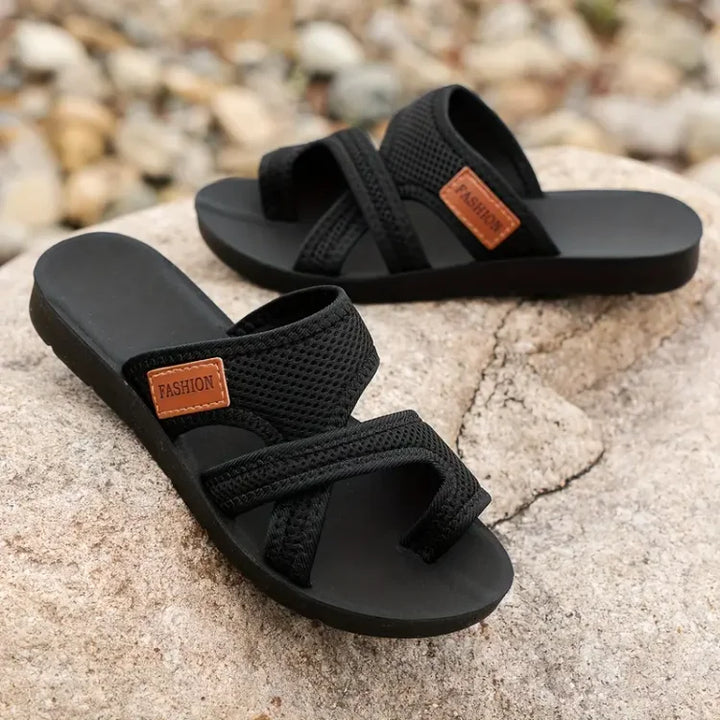 Nora™ | Orthopedic Comfort Slides