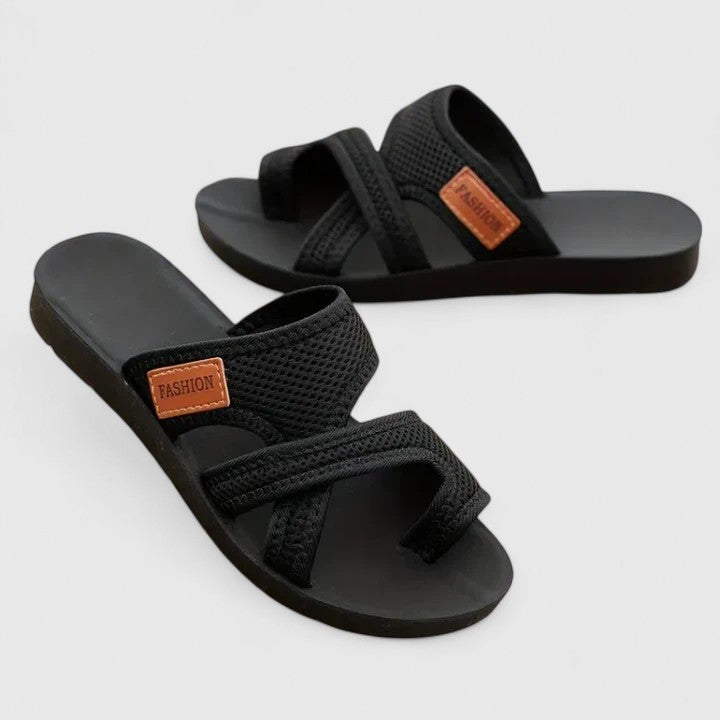 Bienvenida | Sandalias Brisa del Camino
