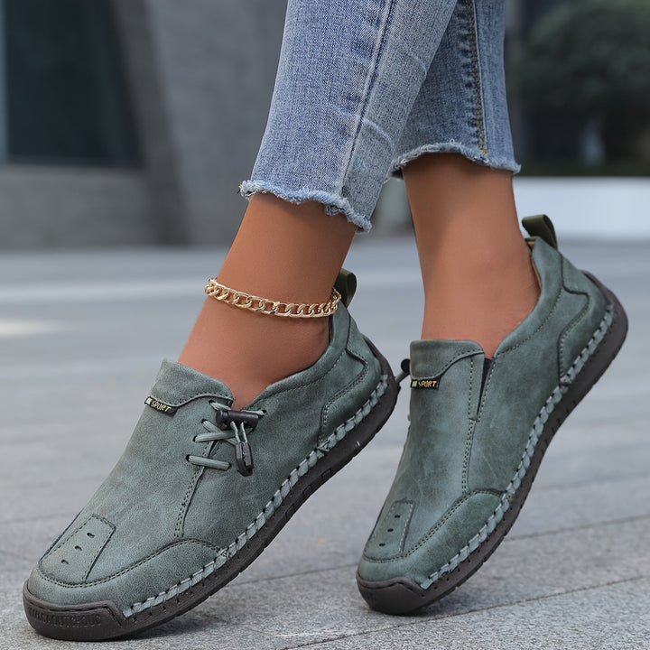 Godiva | Mocasines Brisa Campestre