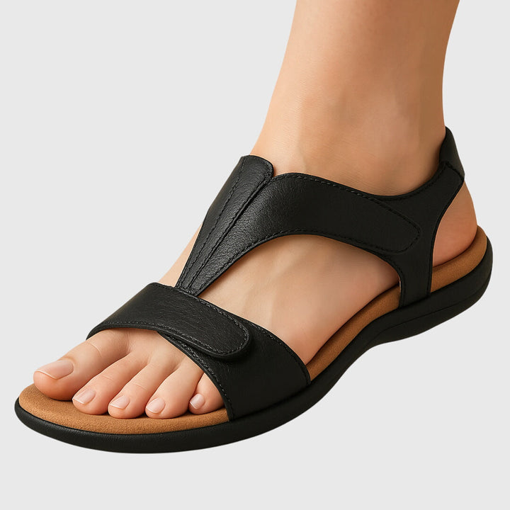 Avaia | Sandalias Brisa de Santillana