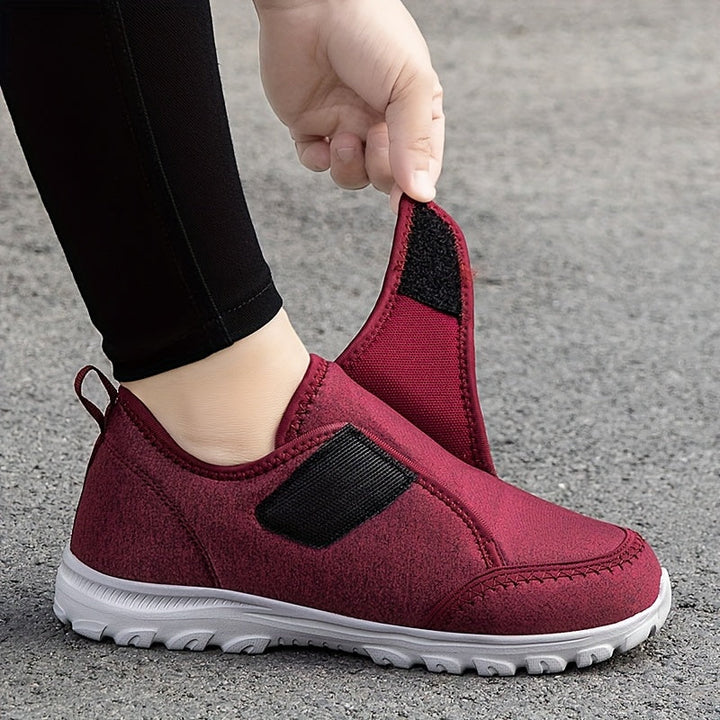 Mayorica | Zapatillas Descanso Inteligente