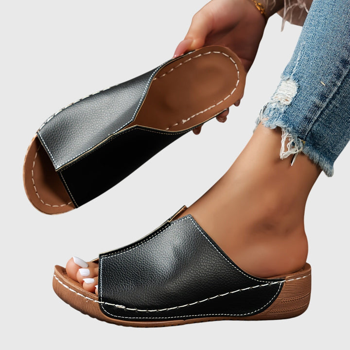 Eleuteria | Sandalias Brisa del Levante