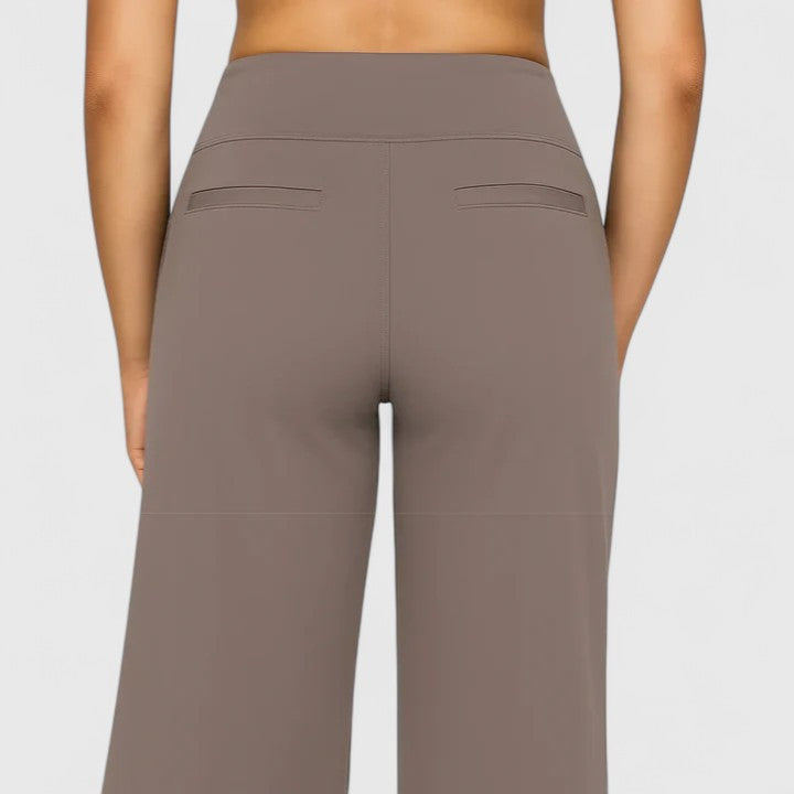 Teodora | Pantalón Elegancia Serena