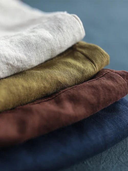 Adalvira | Blusa Esencia Natural